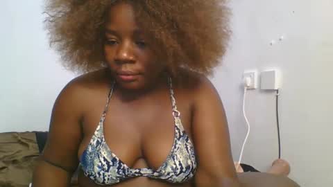 Snapshot of sweetafricangal chatting on 03/09/25, 11:56 NASHA online show from 03/09/25, 11:56