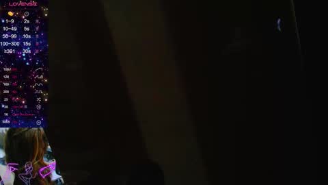 Aine Kamil online show from 02/19/26, 01:07