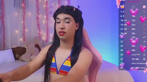 sweetalana__ online show from 09/27/25, 03:06