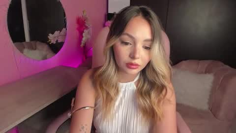 Ale Smith online show from 02/16/26, 02:29