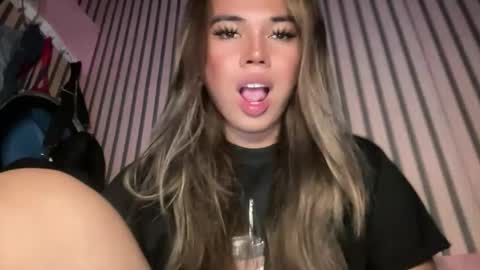 alexa your one and only queen online show from 10/17/25, 02:26