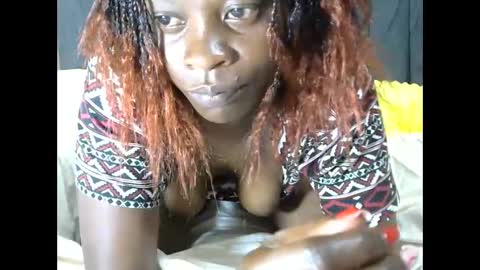 LIANAH online show from 03/13/26, 07:53