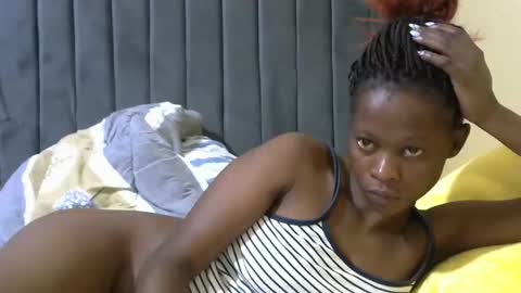 LIANAH online show from 04/13/26, 09:15