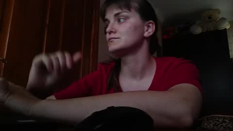 sweetalina13 online show from 05/20/26, 03:18