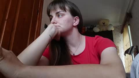 sweetalina13 online show from 05/22/26, 03:17