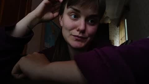 sweetalina13 online show from 06/02/26, 03:25