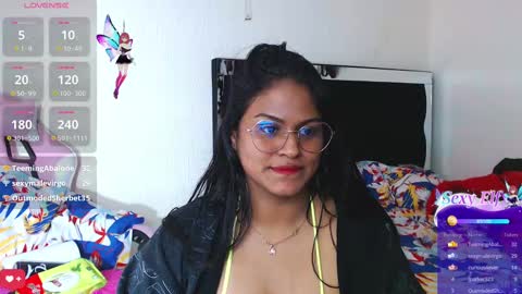 Alma online show from 03/05/25, 12:55