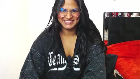 Alma online show from 03/08/25, 09:28