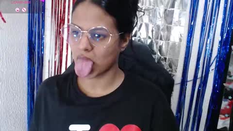 Alma online show from 09/16/25, 07:04