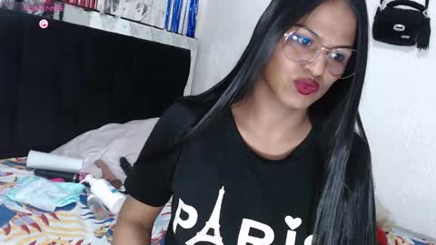 Alma online show from 10/20/25, 06:41