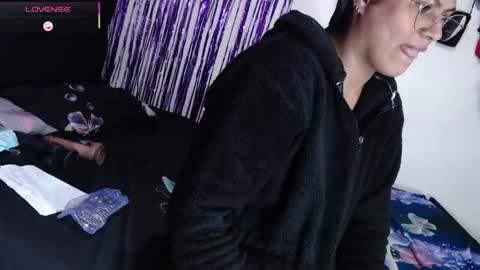 Alma online show from 12/01/25, 10:20