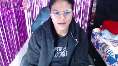 Alma online show from 02/07/26, 10:30