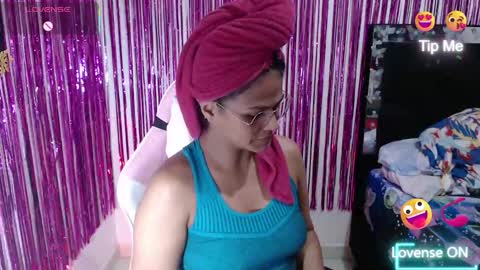 Alma online show from 03/29/26, 10:10