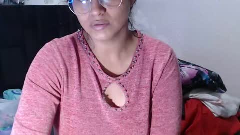 Alma online show from 04/13/26, 10:10