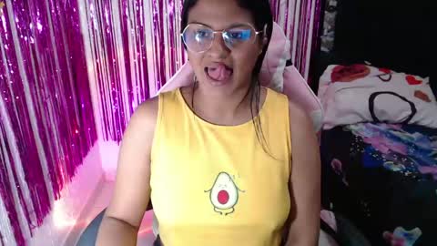 Alma online show from 04/16/26, 08:20