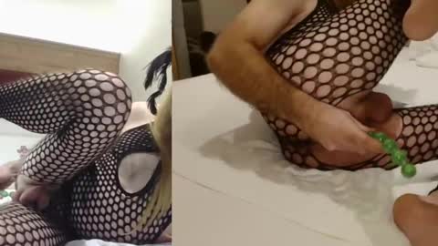 Snapshot of sweetanaldream chatting on 01/23/25, 08:56 Deep Anal online show from 01/23/25, 08:56