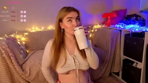 Rina online show from 04/14/26, 12:00