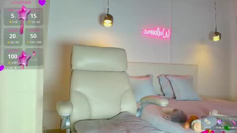 Andrea Cheryl GiLandreagil80 In Instagram online show from 02/19/25, 04:44