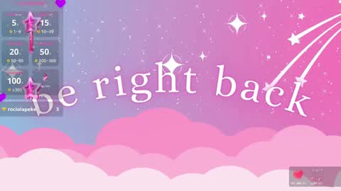 Andrea Cheryl GiLandreagil80 In Instagram online show from 02/20/25, 04:14