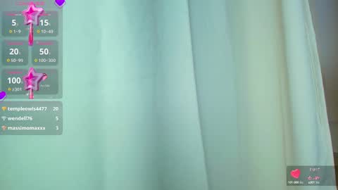 Andrea Cheryl GiLandreagil80 In Instagram online show from 03/11/25, 01:26