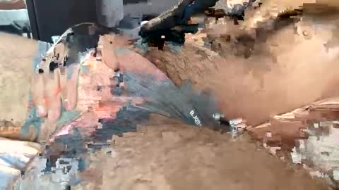 sweetandsmooth999 online show from 09/21/25, 07:21