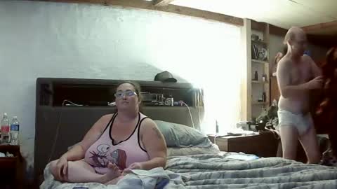 DJ  M 489 Babygirl  F 37 online show from 07/11/26, 03:09