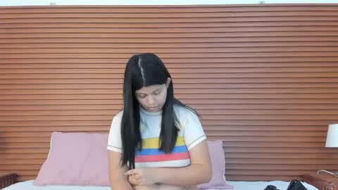 sweetandwilld online show from 07/07/26, 07:18