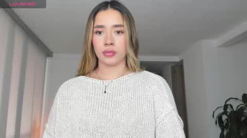 Snapshot of sweetann08 chatting on 02/05/25, 07:31 Camila online show from 02/05/25, 07:31