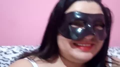 sweetapple808216 online show from 01/27/25, 04:20