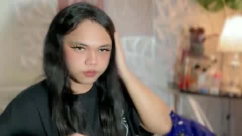 Leith Madrigal online show from 04/08/26, 06:30