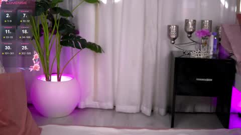 Aura online show from 05/31/26, 12:45