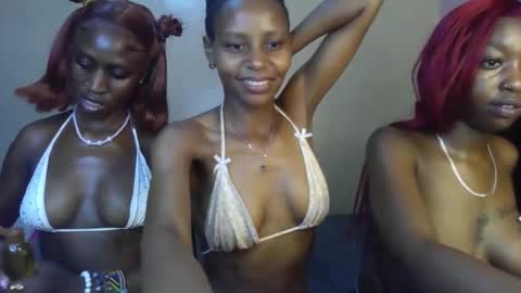 Sweetbaby 30 online show from 04/06/26, 03:15