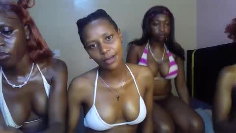 Sweetbaby 30 online show from 04/10/26, 01:44