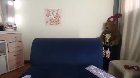 Emyi online show from 02/26/26, 07:57