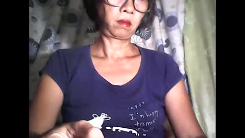 im anne online show from 11/27/25, 01:35