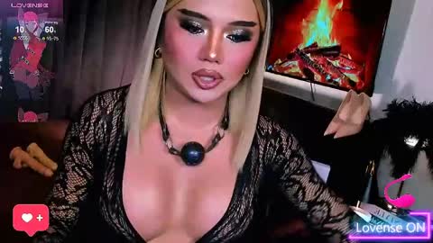 BELLA online show from 05/25/26, 12:22