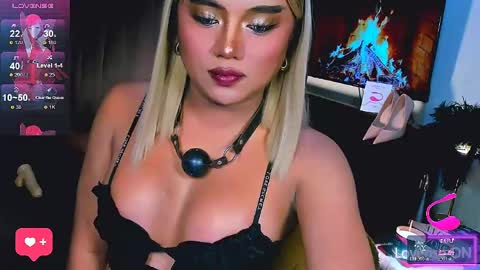 BELLA online show from 05/26/26, 01:01