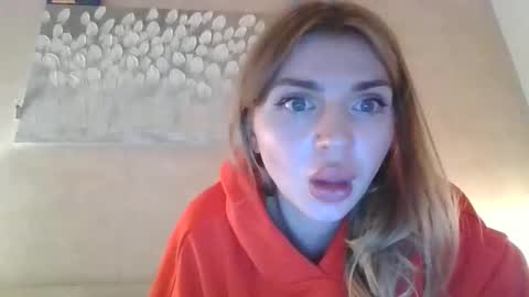 sweetbella_x online show from 01/18/26, 08:45