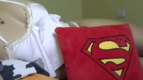 sweetbeverly4u online show from 02/25/25, 10:26