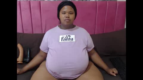 sweetbigmelons011 online show from 03/31/26, 10:37