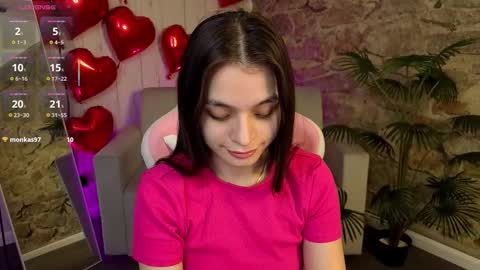 Kim online show from 03/19/26, 02:15