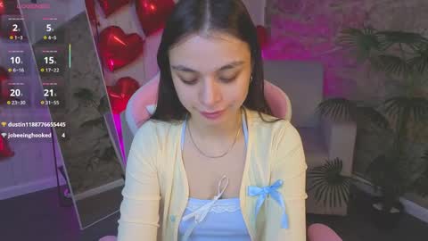 Kim online show from 03/25/26, 01:11