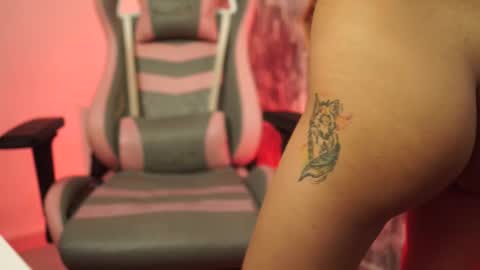 Salom independent model online show from 02/07/26, 06:44