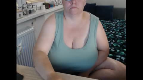 Sweetboobs85h online show from 09/08/25, 05:56