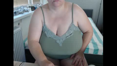 Sweetboobs85h online show from 10/11/25, 08:02