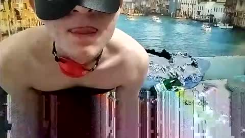 Sweetboy0777 online show from 02/17/26, 12:12