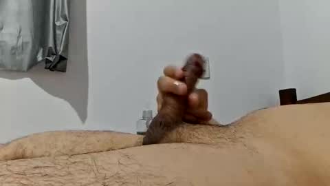 sweetboy2026 online show from 01/18/26, 04:55