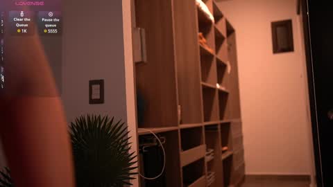 Brenda  online show from 02/16/25, 02:09