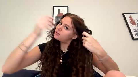 Brittanie online show from 04/07/26, 07:25