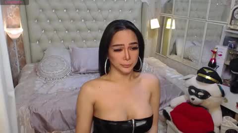 Carla online show from 01/22/25, 05:37